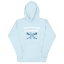 Sudadera unisex con capucha KL (personalizable) v2
