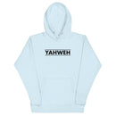 Thriving Faith Unisex Hoodie (YAHWEH)