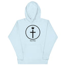 Sudadera unisex Thriving Faith (Kings of Kings)