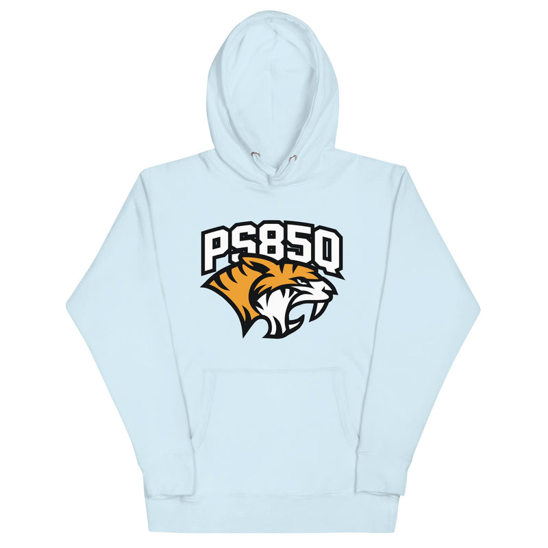 PS 85 PA Unisex Hoodie