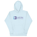 Sudadera unisex con capucha EMC