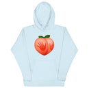 Peach Curse Unisex Hoodie