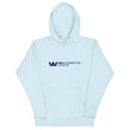 TWCA Unisex Hoodie