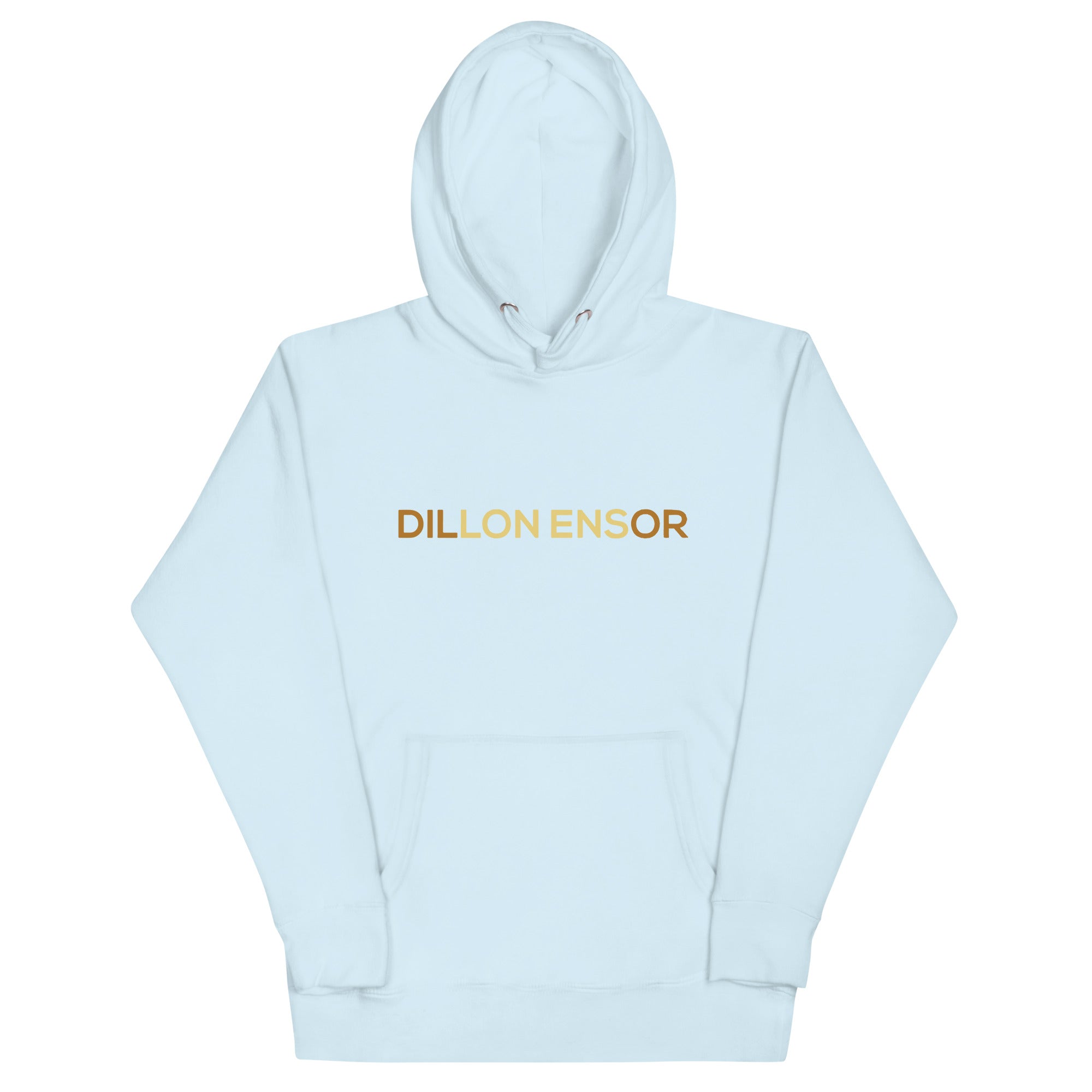 DEMT Unisex Hoodie