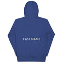 SM FB Unisex Hoodie with Personalization v3