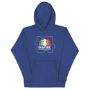 ICM Unisex Hoodie
