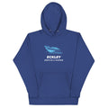 Sudadera unisex ESM
