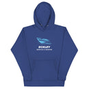 Sudadera unisex ESM