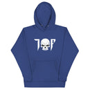 Sudadera con capucha unisex TF
