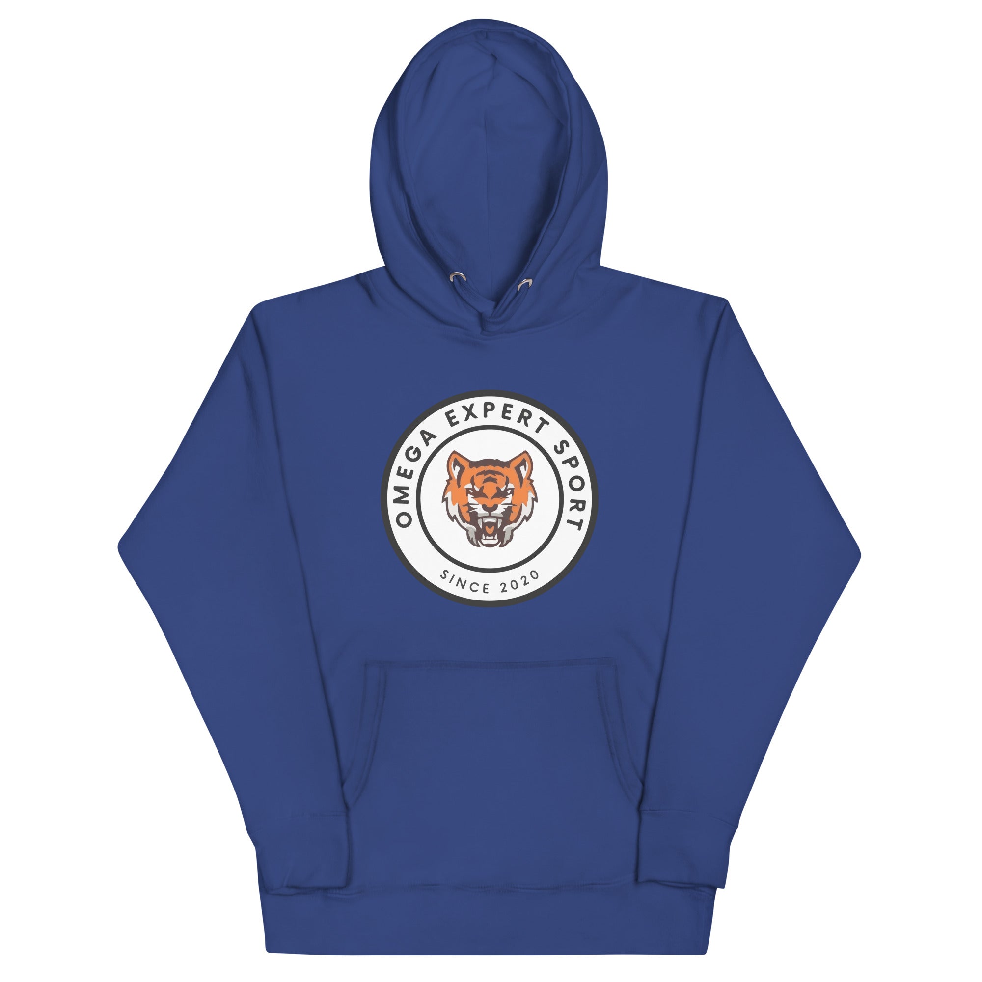 OES Unisex Hoodie