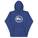 Sudadera unisex con capucha AHYC