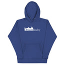 Dream Realty Unisex Hoodie
