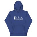 MEN Incorporated Unisex Hoodie
