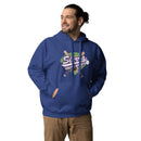 SYS Unisex Hoodie (with Personalization)