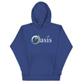 OAAS Unisex Hoodie