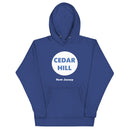 CHC_ Circle Unisex Hoodie