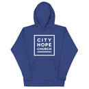 CHC Unisex Hoodie
