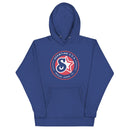 Showtime USA Unisex Hoodie