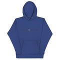 Cohesion Unisex Hoodie