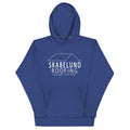Sudadera con capucha unisex SC