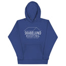 Sudadera con capucha unisex SC