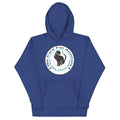 WCA Unisex Hoodie