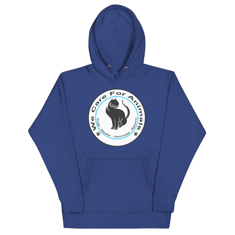 WCA Unisex Hoodie