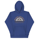 DCB Unisex Hoodie