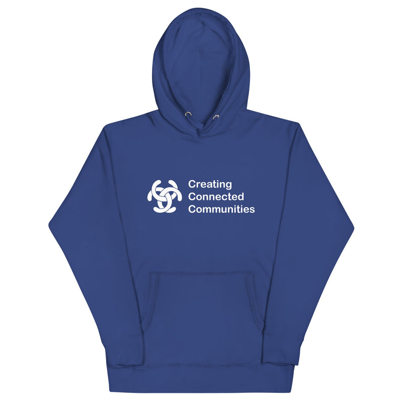 CCC Unisex Hoodie