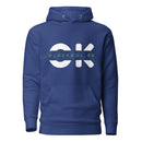 OLD SKOOOL Unisex Hoodie