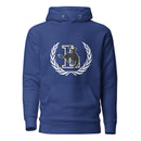 Sudadera unisex con capucha LHSMUNC