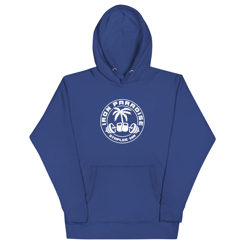 IPI Unisex Hoodie