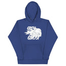 SM FB Unisex Hoodie with Personalization v1