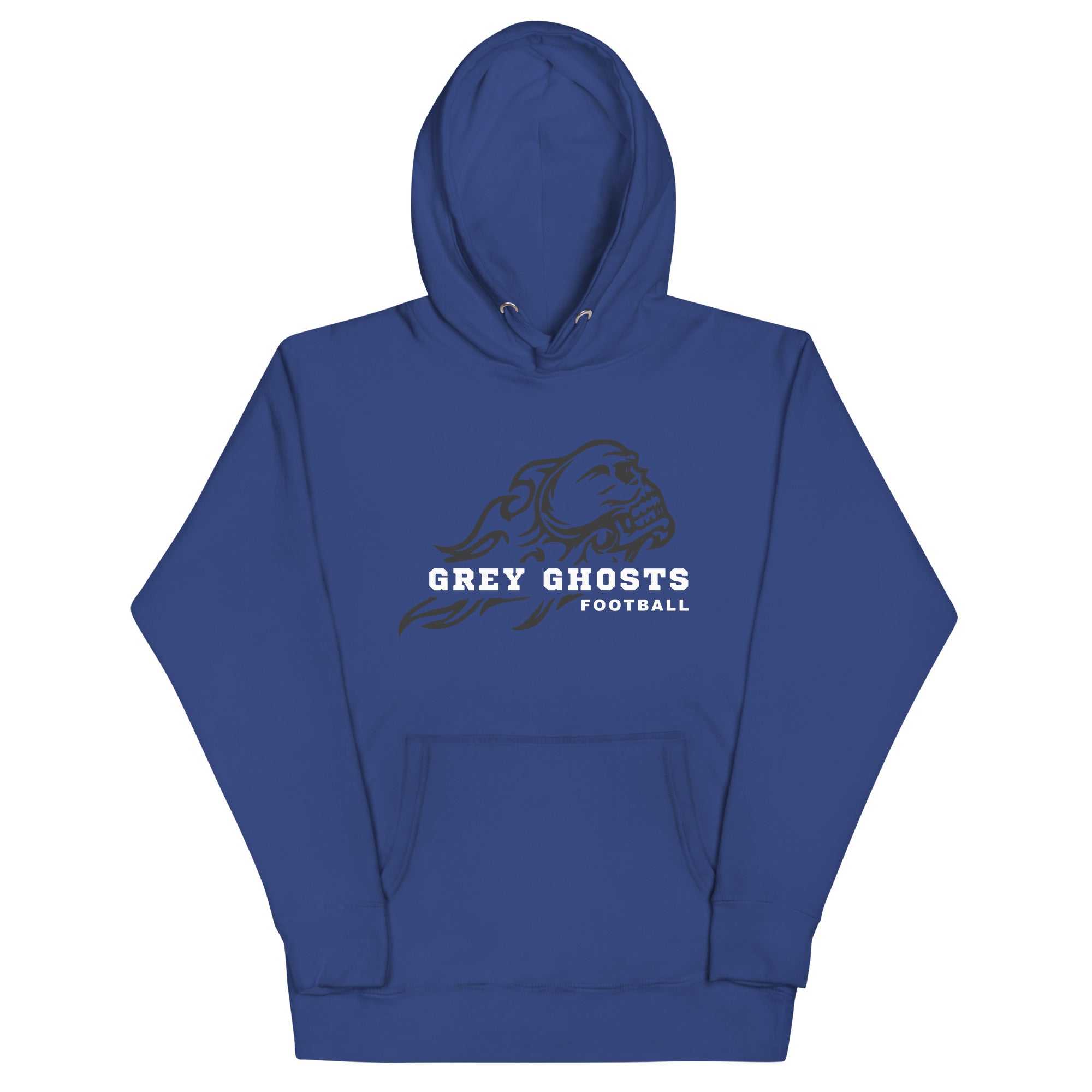 SM FB Unisex Hoodie with Personalization v3