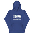 WDW Radio Unisex Hoodie