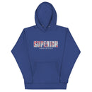 Sudadera con capucha unisex SA