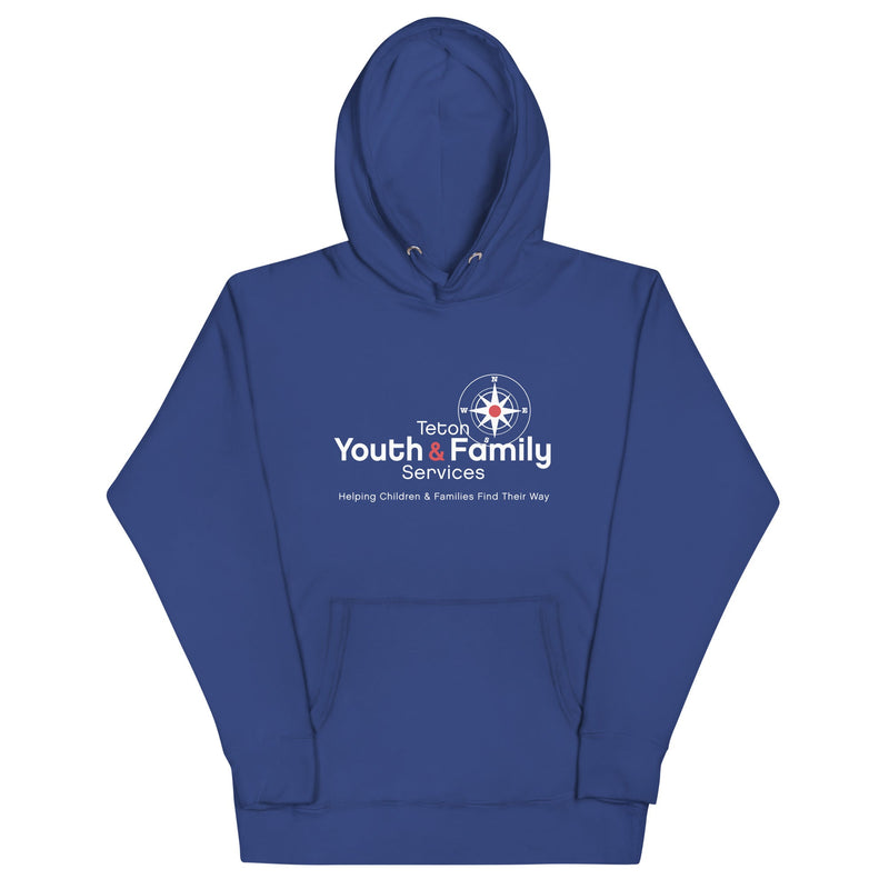 TYFS Unisex Hoodie