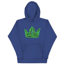 Sudadera unisex KingThomas