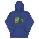 Sudadera unisex KingThomas v2