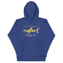 Union Sharks Unisex Hoodie