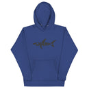 Union Sharks Unisex Hoodie v3