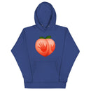Peach Curse Unisex Hoodie