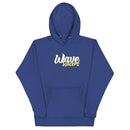 WR Unisex Hoodie