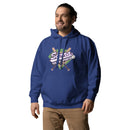 SYS Unisex Hoodie (with Personalization)