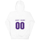 SYS Unisex Hoodie (with Personalization)