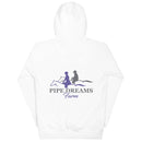 PDF Unisex Hoodie