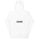 DB4HC Unisex Hoodie (Personalization)