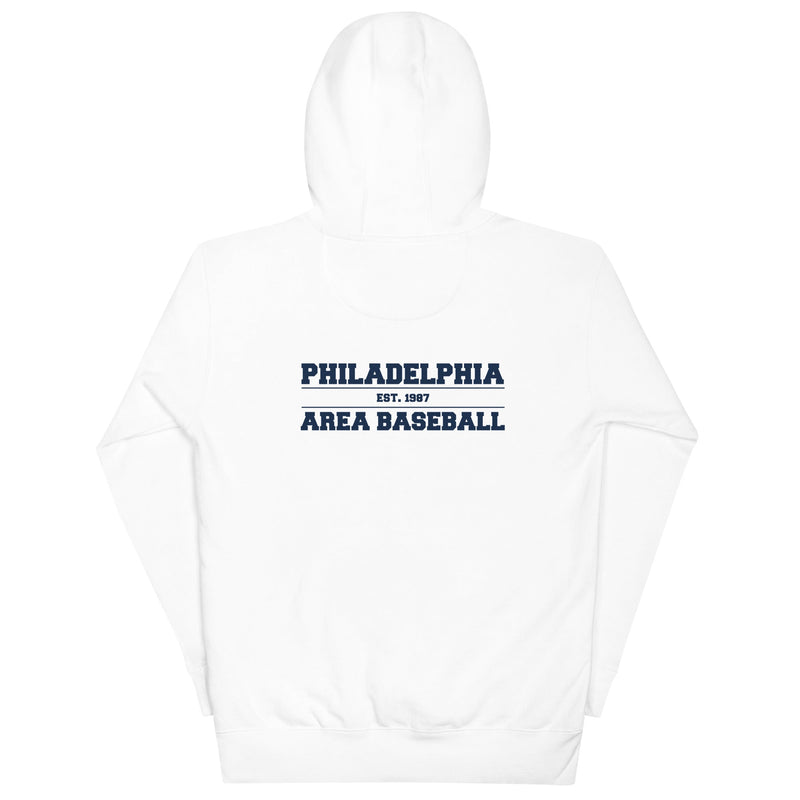 PAB Unisex Hoodie MAMBA