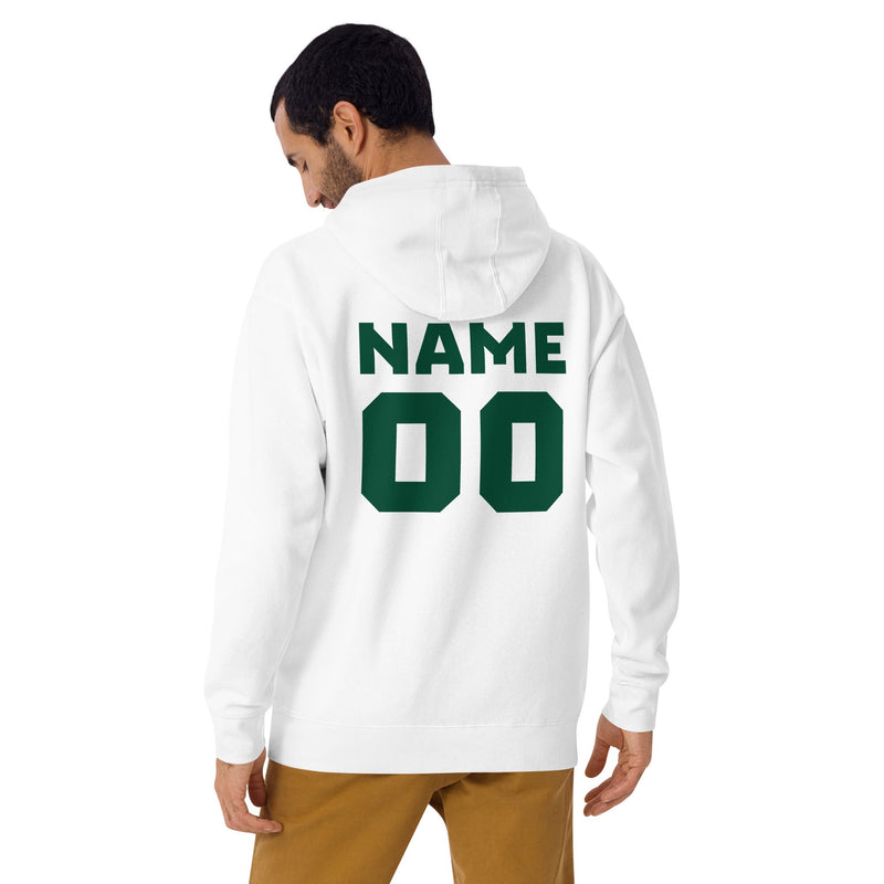 SJHSF Unisex Hoodie v2 (Personalization)