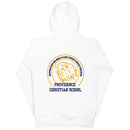 PCS Unisex Hoodie (BackPrint)